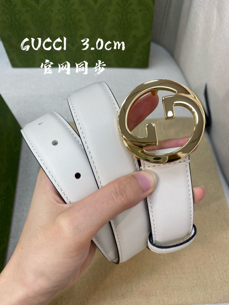 Gucci Belts